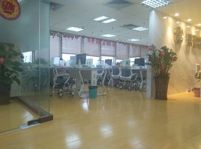 深圳鼎洲投資發展 聚焦實業投資，驅動產業創新與區域繁榮