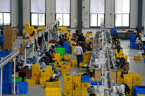 堅守與信心 邊境小城實業(yè)投資背后的中國故事